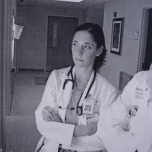 Meet your Posher, Marie